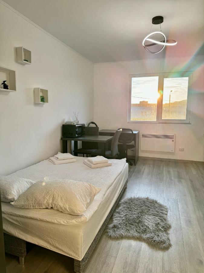 Apus De Vis Apartment