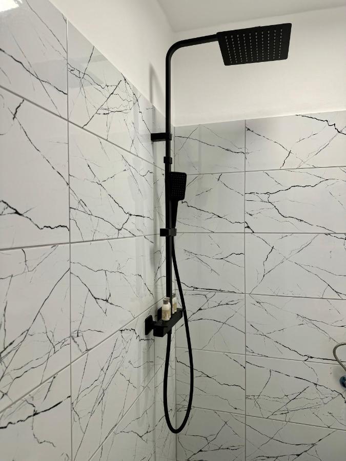 Apus De Vis Apartment