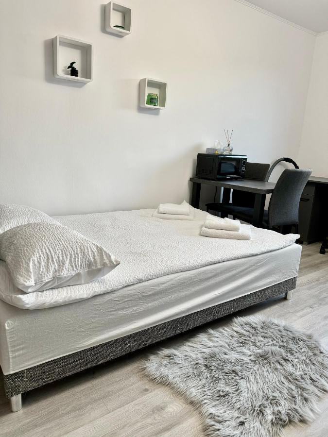Apus De Vis Apartment *