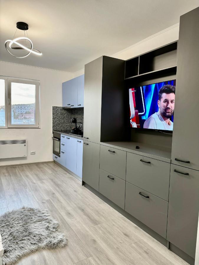 Apus De Vis Apartment *